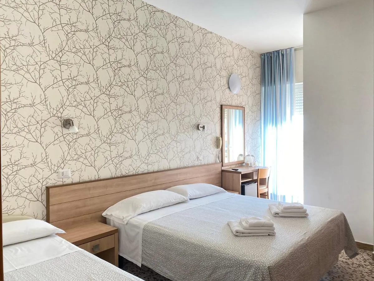 Hotel Ravello Adults Only Rimini