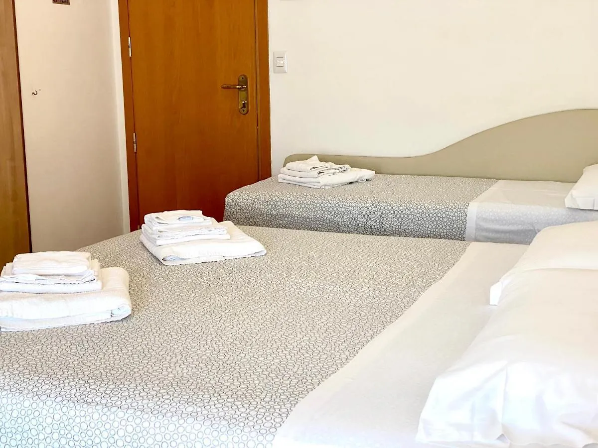 Hotel Ravello Adults Only Rimini
