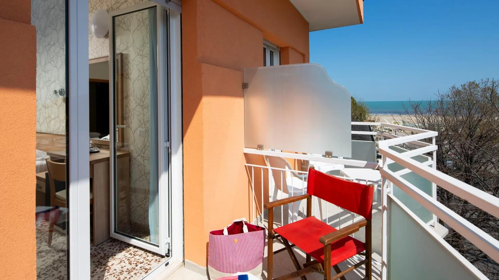 Hotel Ravello Adults Only Rimini Italy