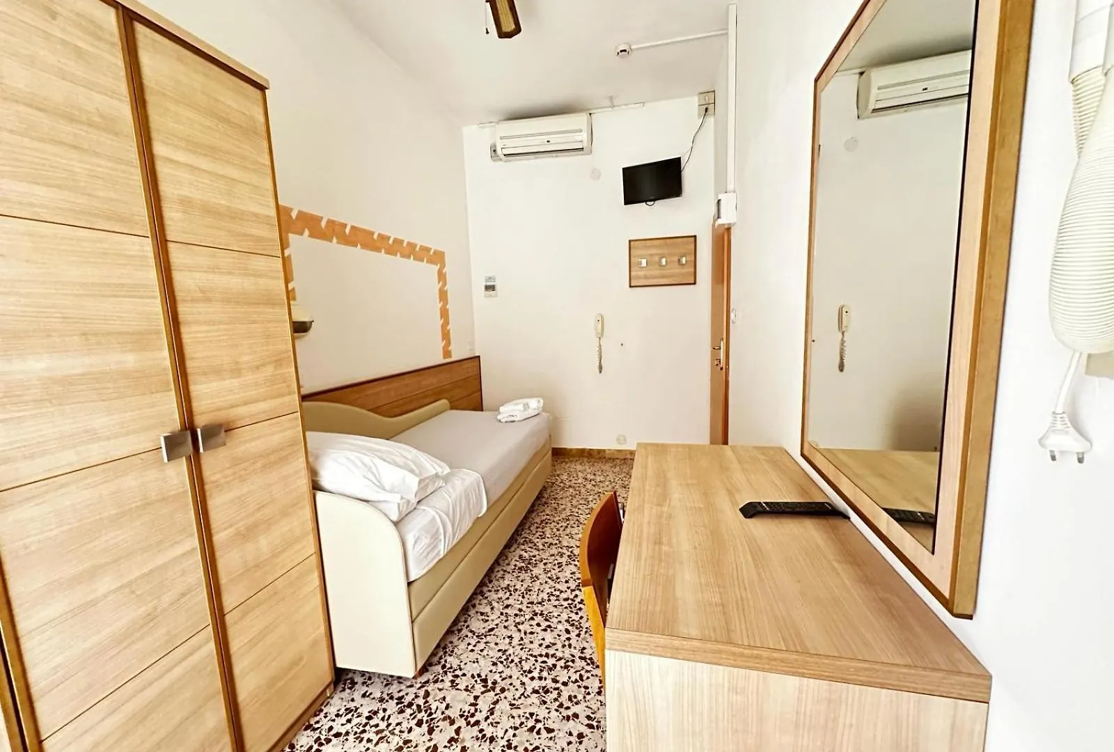Hotel Ravello Adults Only Rimini 3*,  Italy