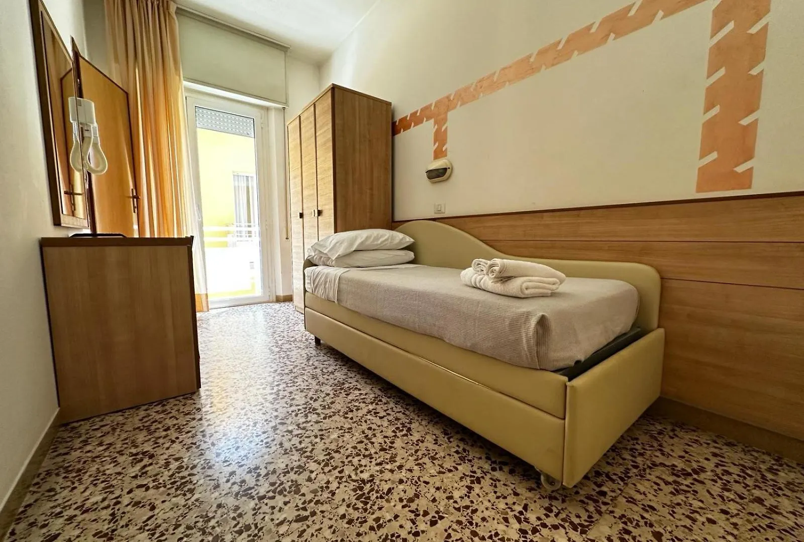 Hotel Ravello Adults Only Rimini 3*,
