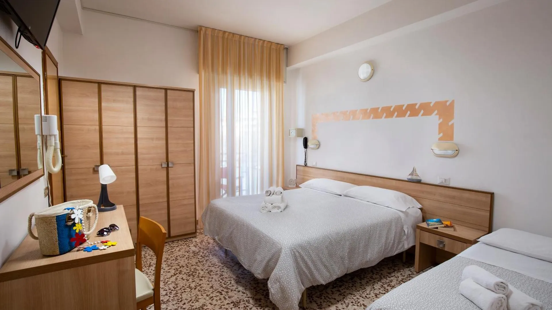 ***  Hotel Ravello Adults Only Rimini Italy