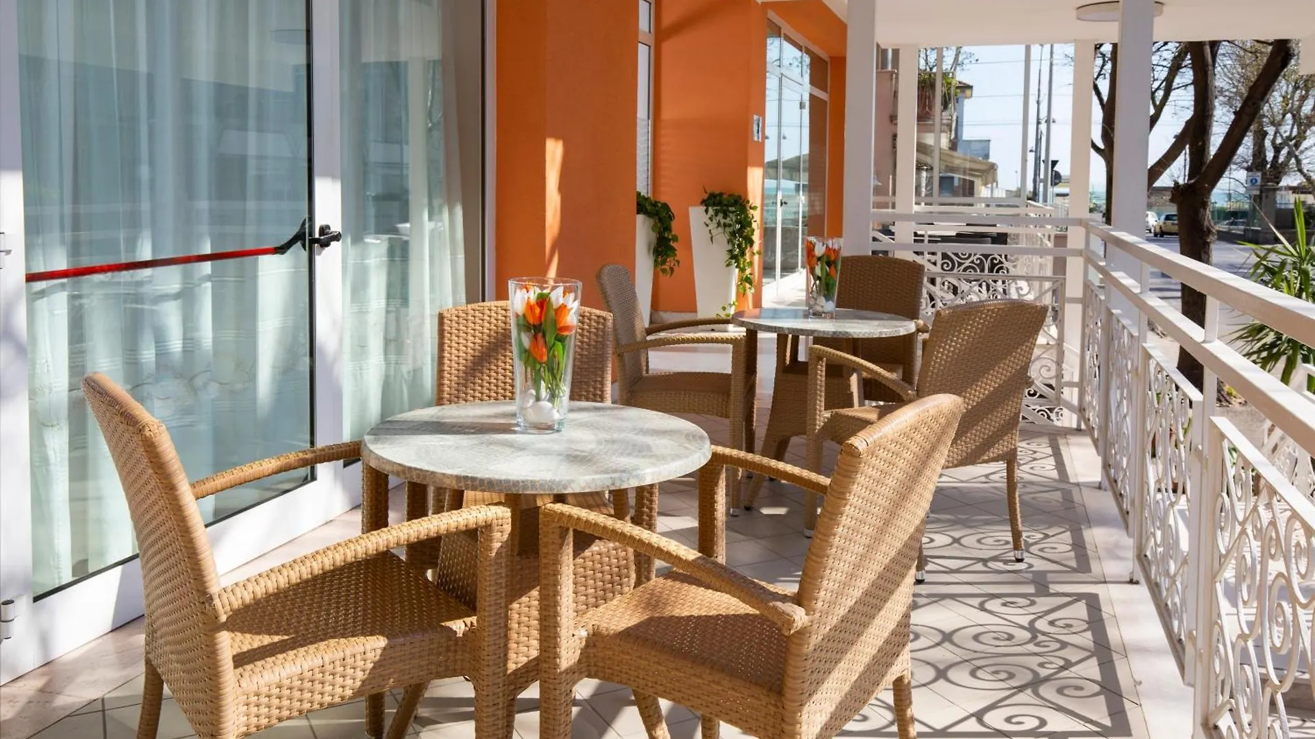 Hotel Ravello Adults Only Rimini