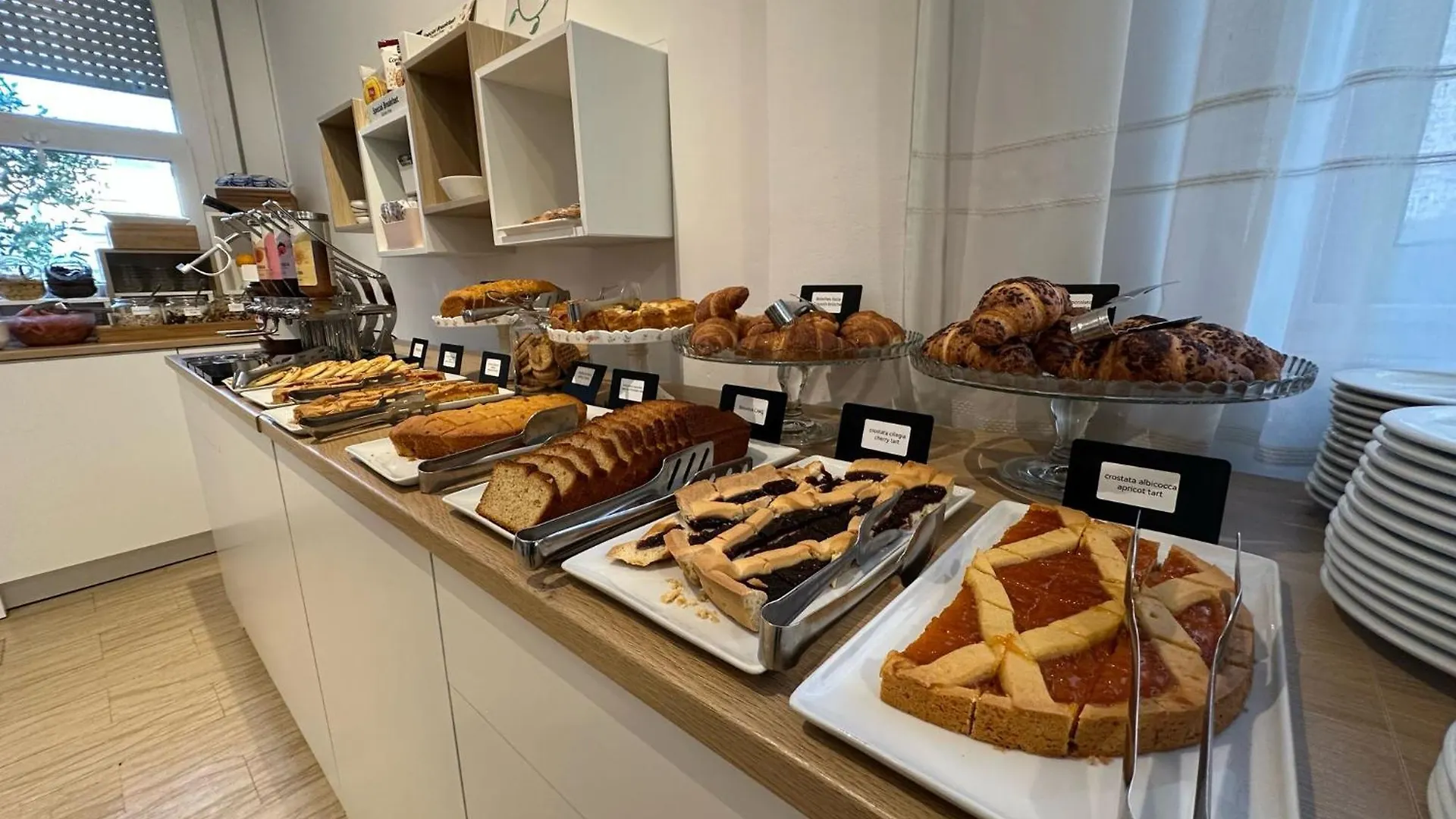 Hotel Ravello Adults Only Rimini Italy