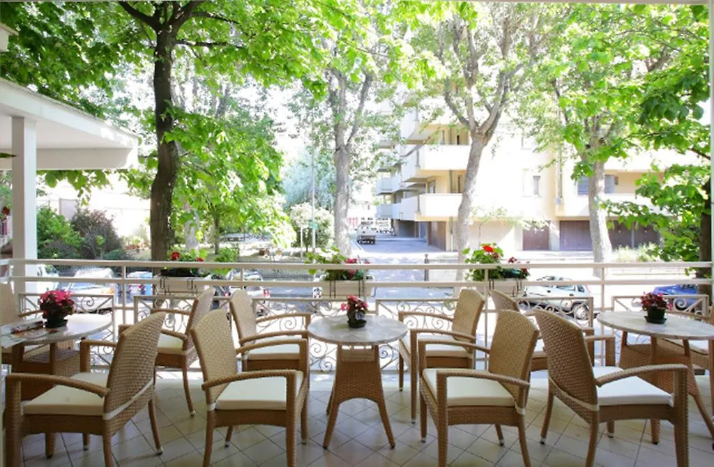 Hotel Ravello Adults Only Rimini