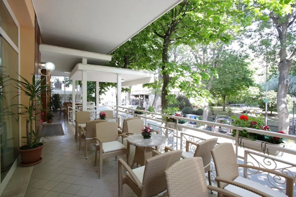 Hotel Ravello Adults Only Rimini Italy