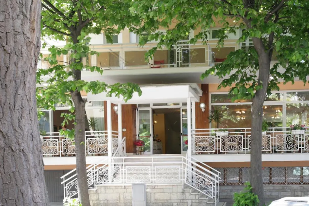 Hotel Ravello Adults Only Rimini 3*,