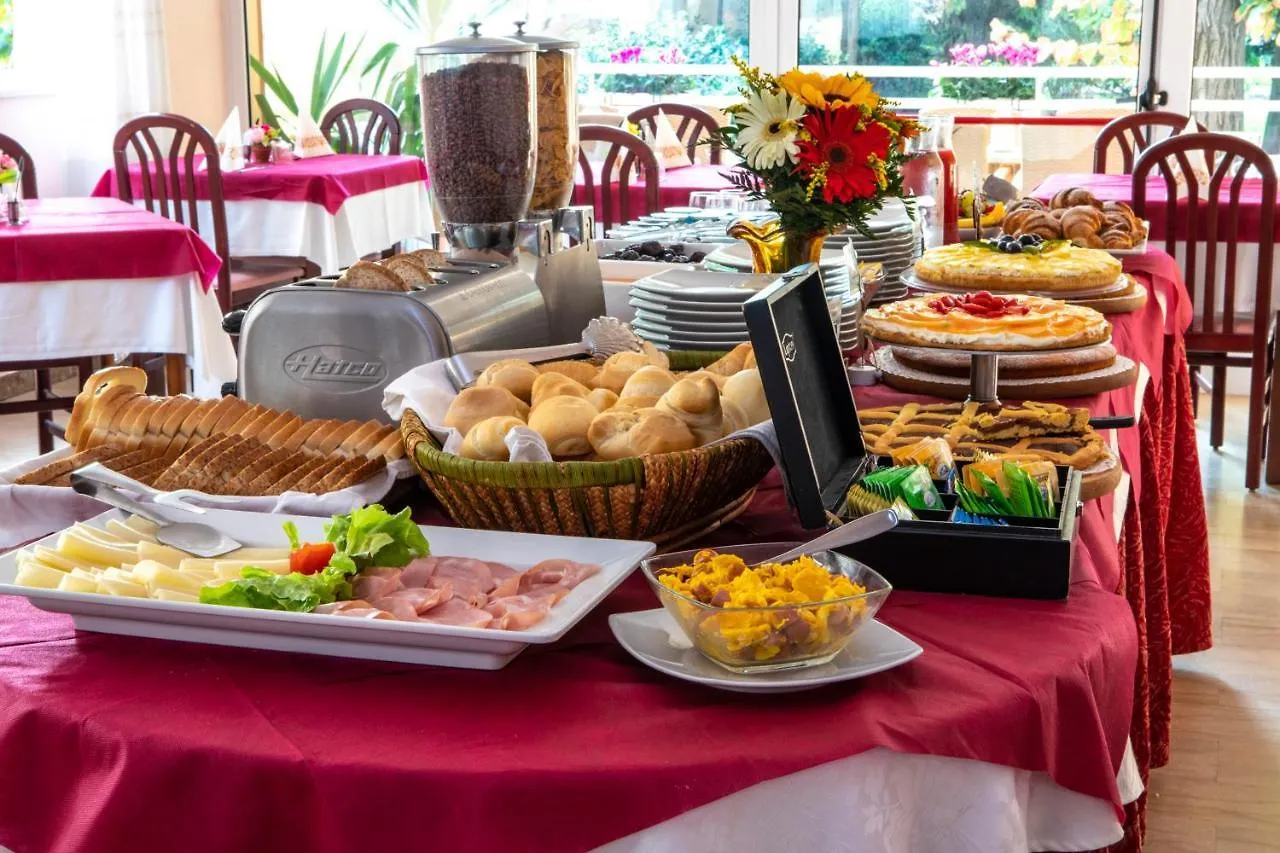 Hotel Ravello Adults Only Rimini 3*,  Italy