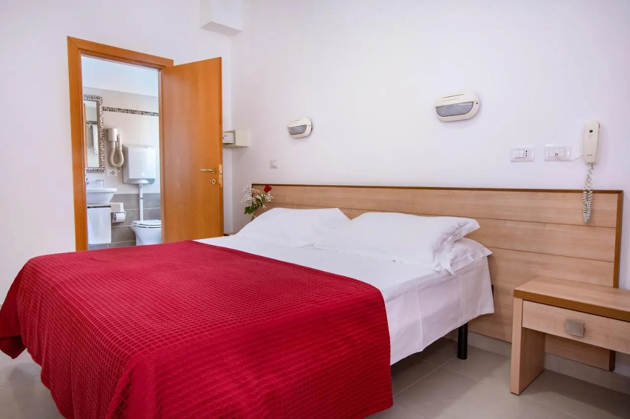 ***  Hotel Ravello Adults Only Rimini Italy
