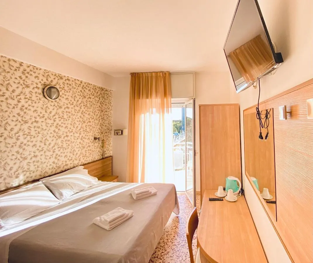 Hotel Ravello Adults Only Rimini 3*,