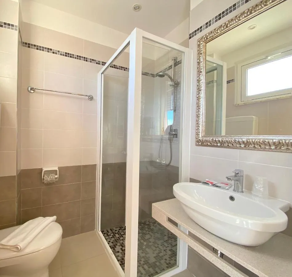 Hotel Ravello Adults Only Rimini