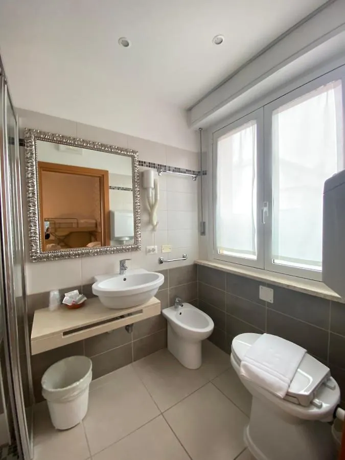 Hotel Ravello Adults Only Rimini