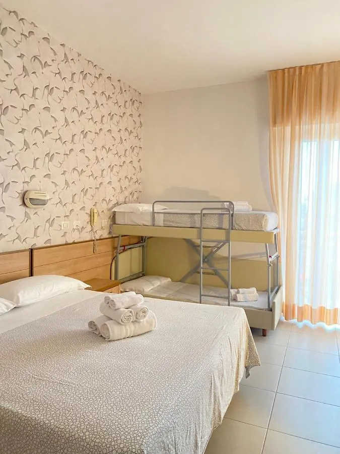 Hotel Ravello Adults Only Rimini