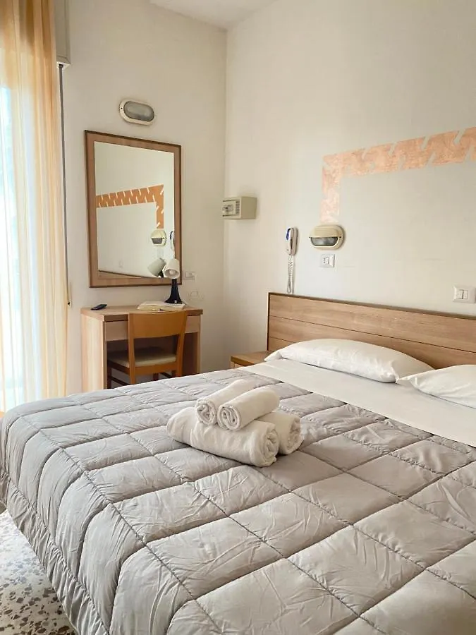 Hotel Ravello Adults Only Rimini