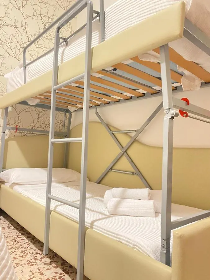 Hotel Ravello Adults Only Rimini Italien