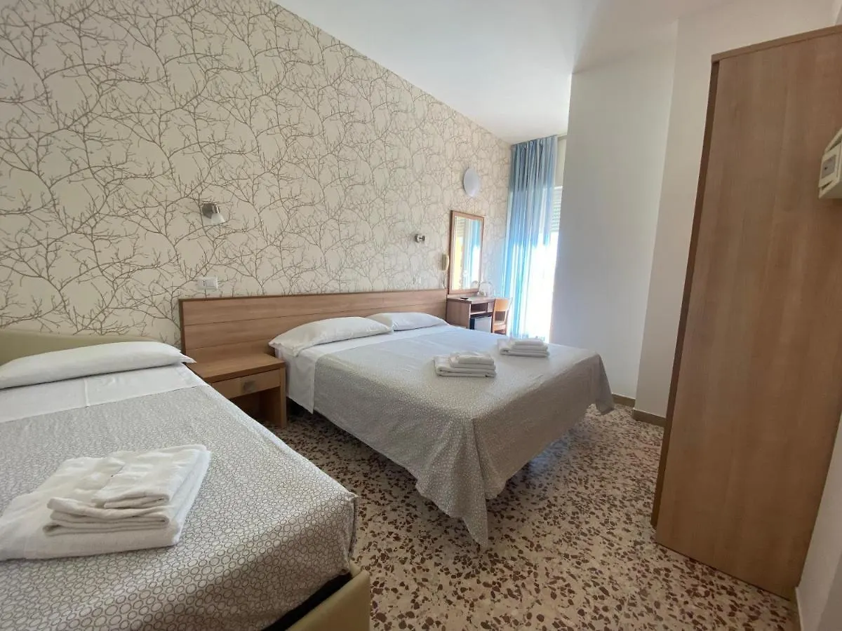 ***  Hotel Ravello Adults Only Rimini Italien
