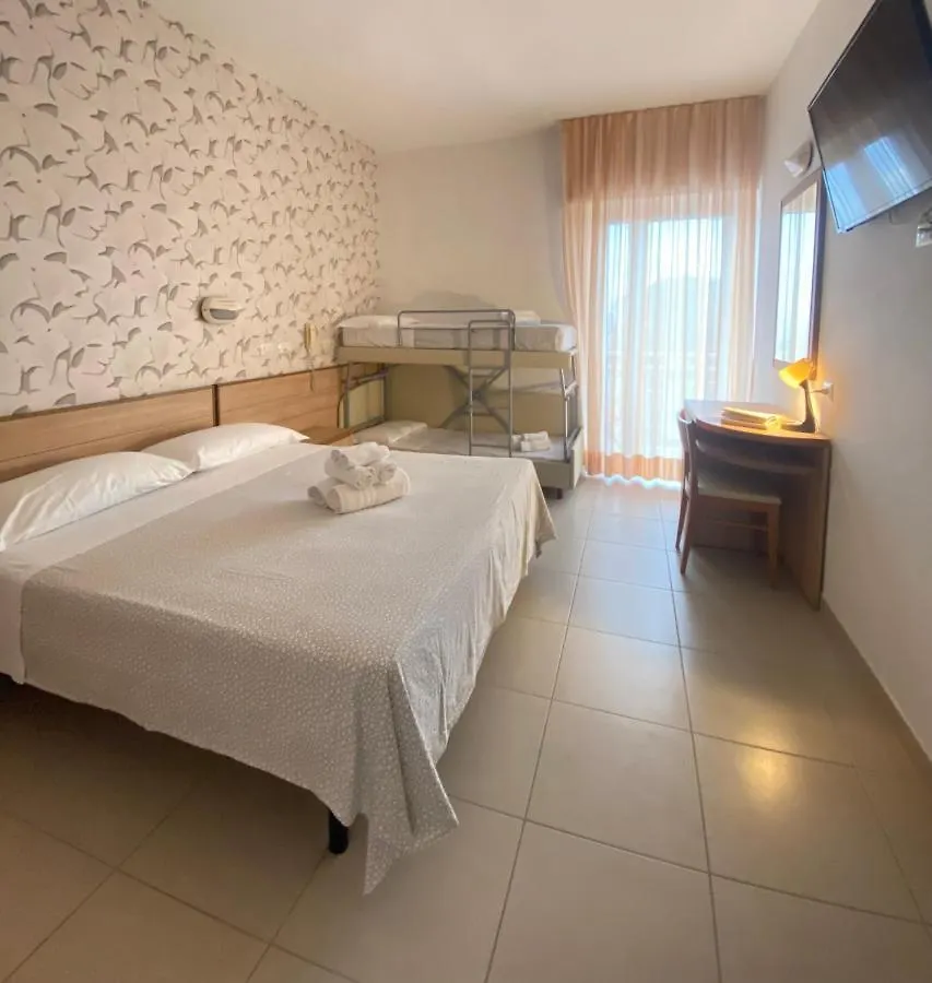 Hotel Ravello Adults Only Rimini