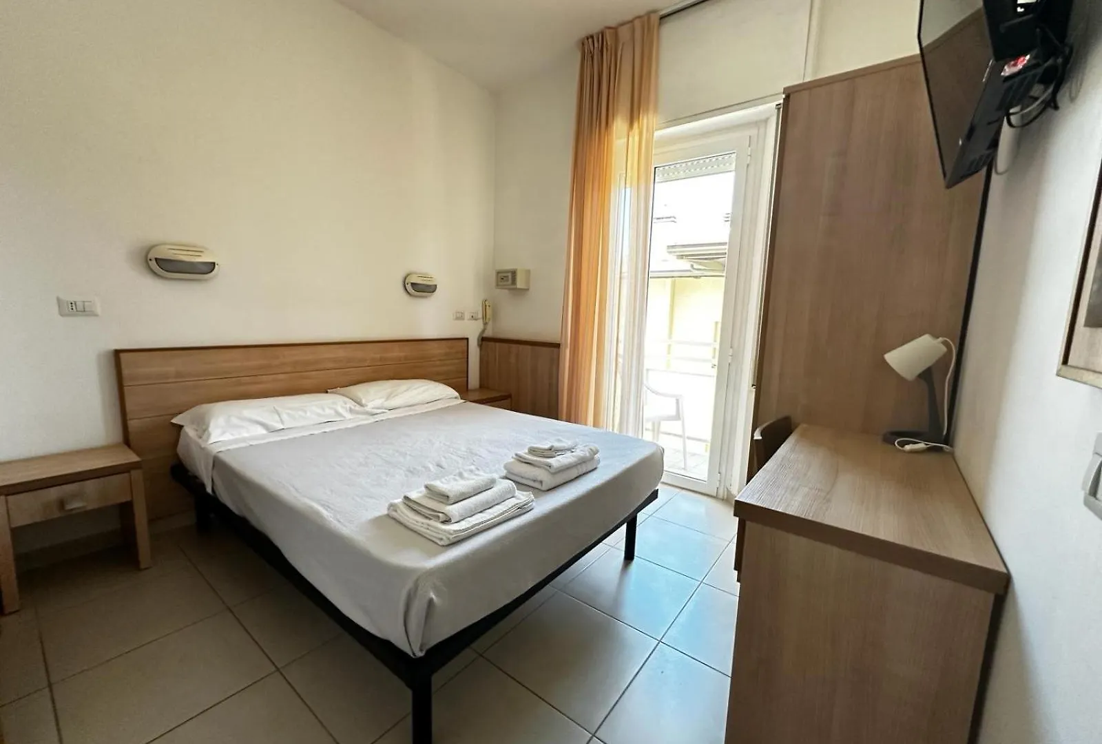Hotel Ravello Adults Only Rimini