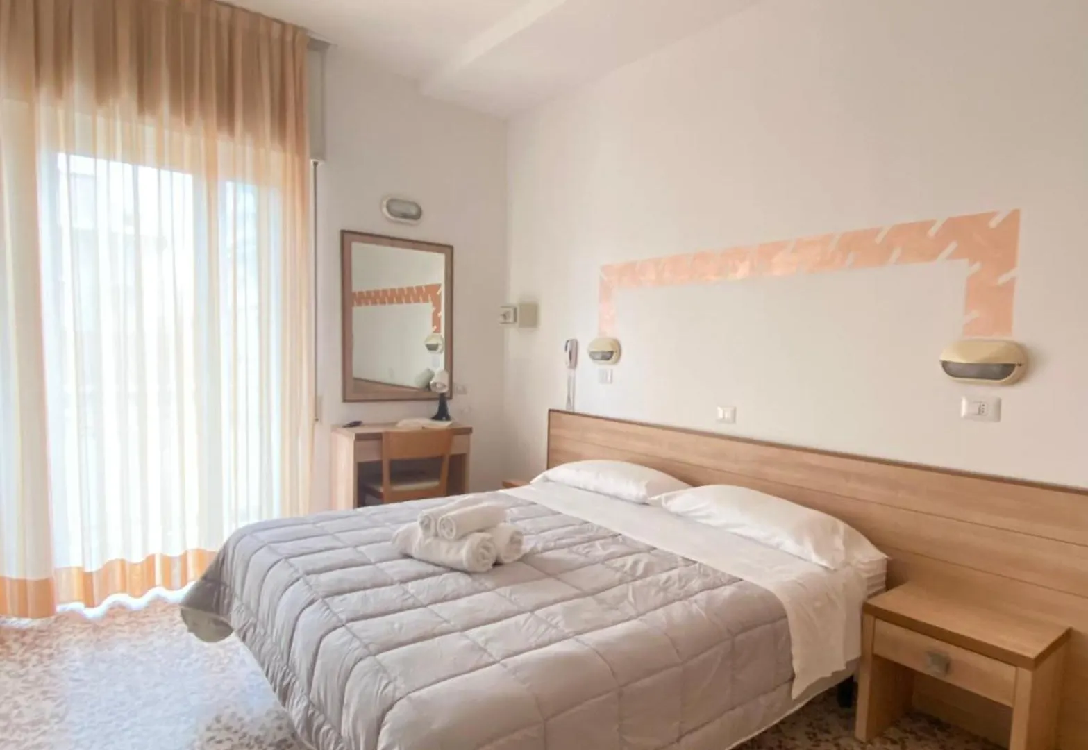 ***  Hotel Ravello Adults Only Rimini Italien