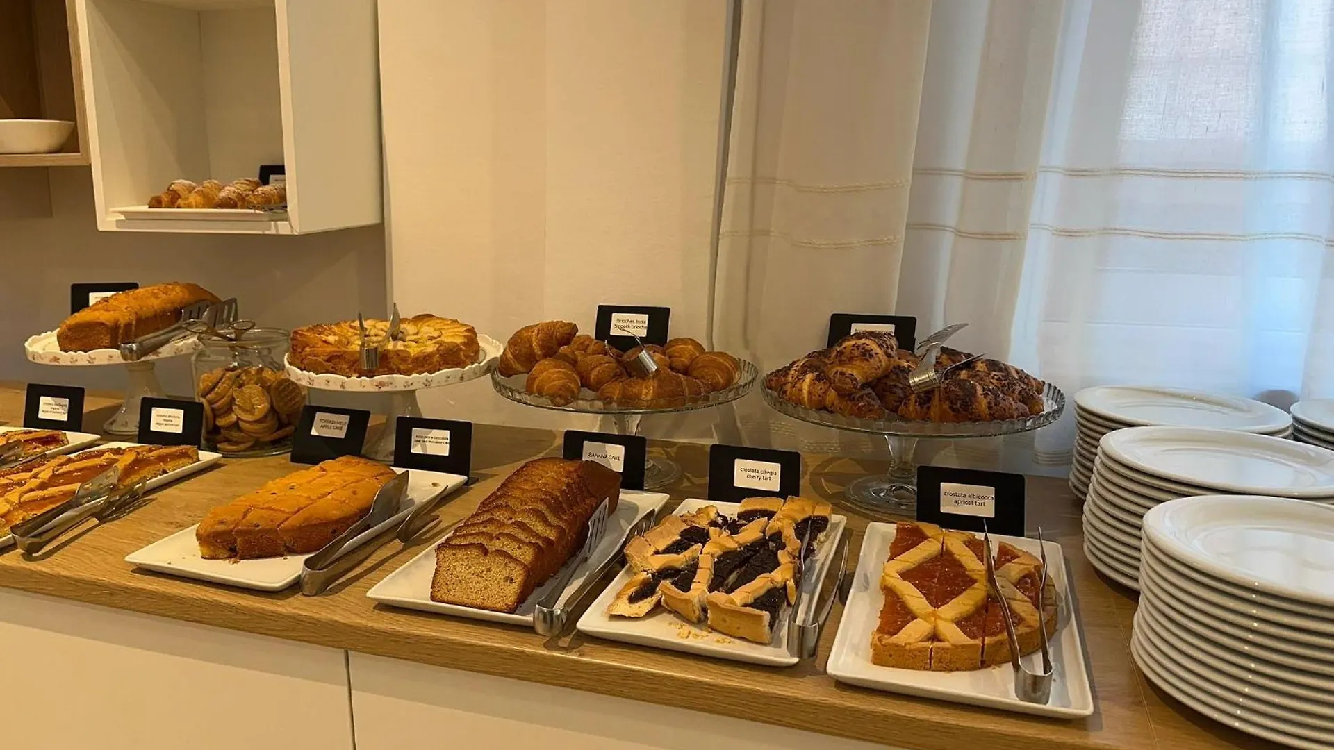 Hotel Ravello Adults Only Rimini
