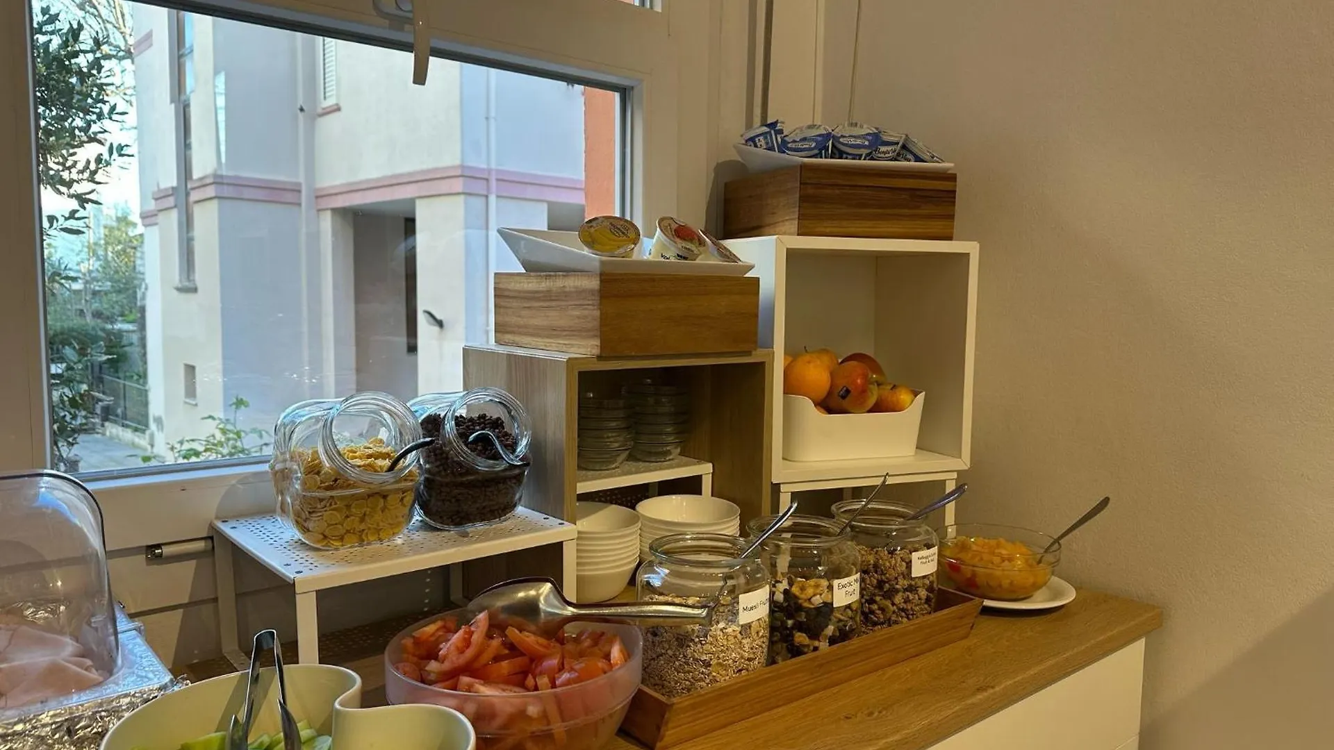 Hotel Ravello Adults Only Rimini