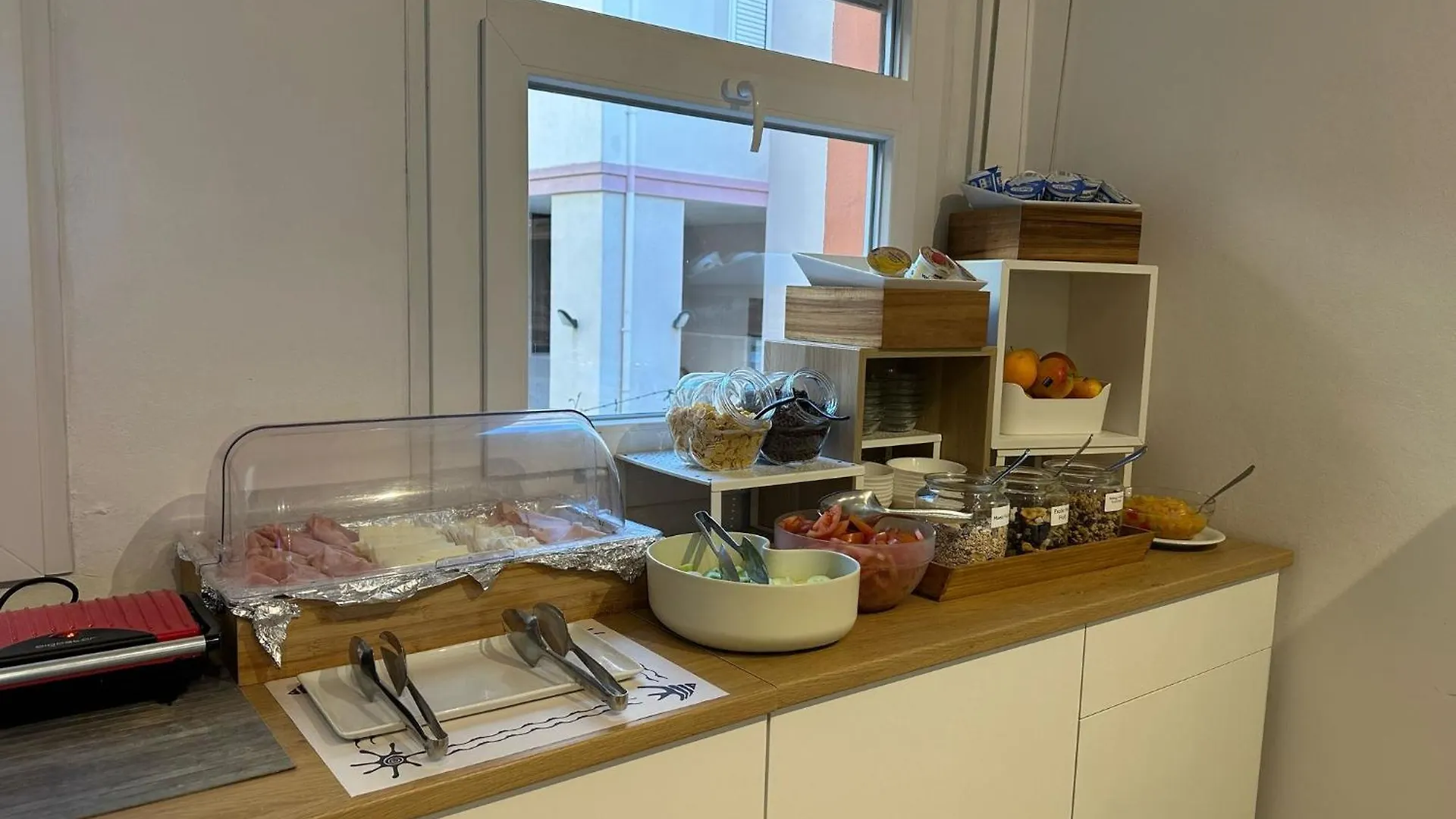 Hotel Ravello Adults Only Rimini