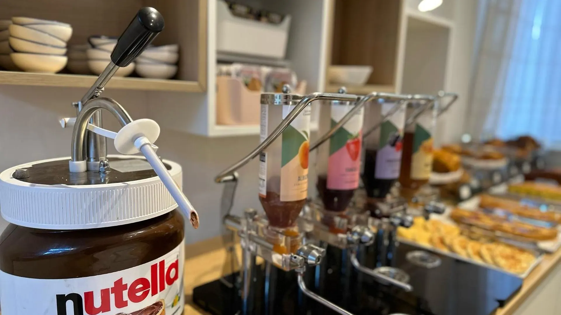 Hotel Ravello Adults Only Rimini