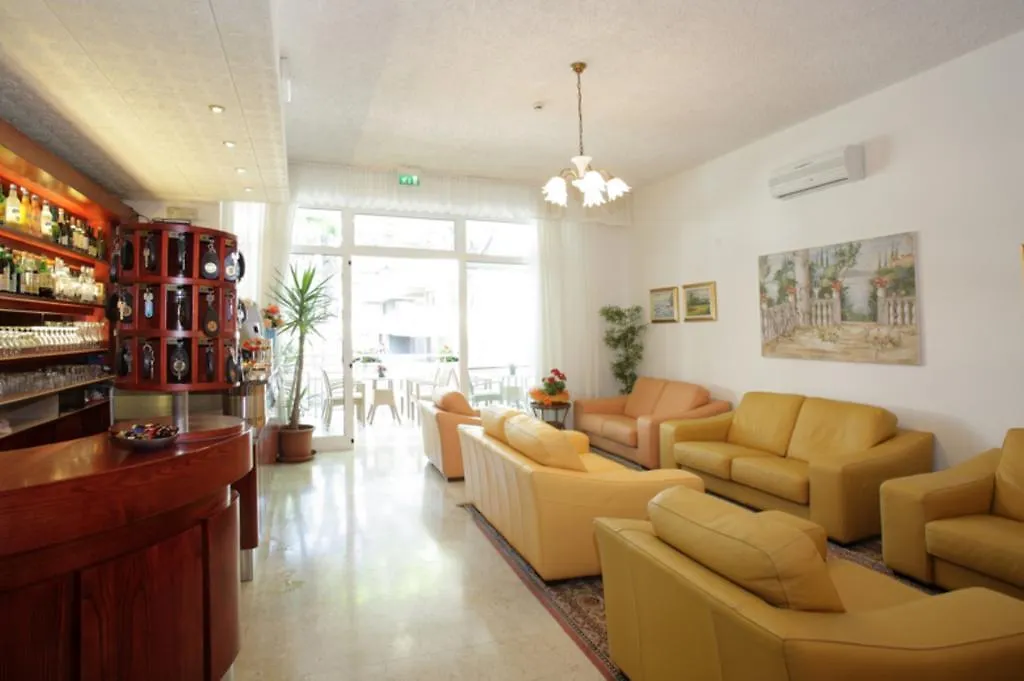 Hotel Ravello Adults Only Rimini 3*,