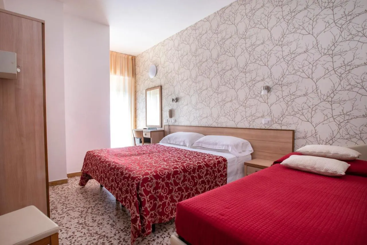 Hotel Ravello Adults Only contacts