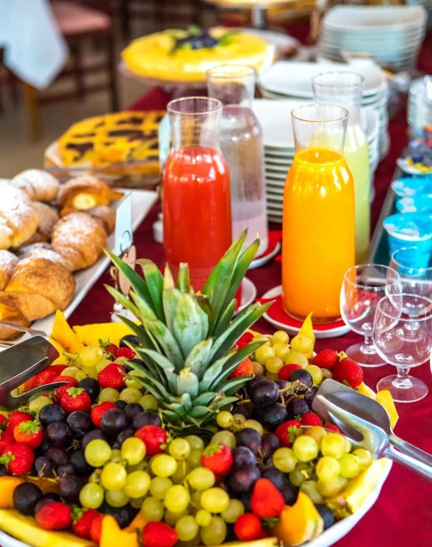 Hotel Ravello Adults Only Rimini