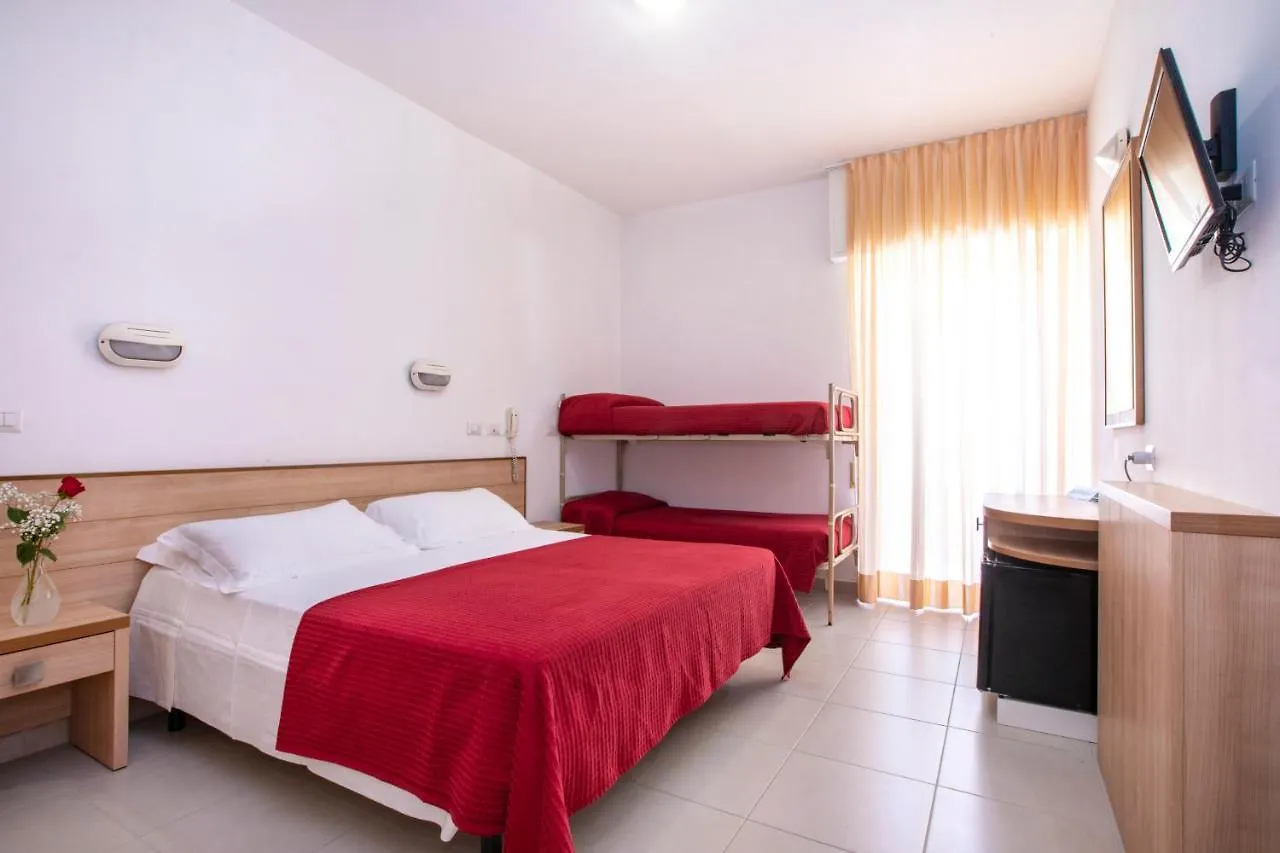 Hotel Ravello Adults Only Rimini
