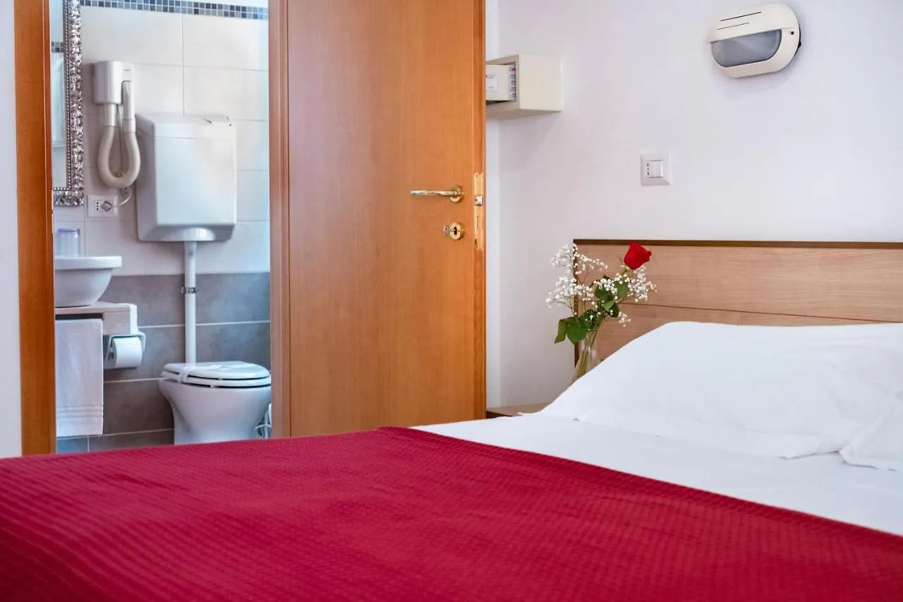 ***  Hotel Ravello Adults Only Rimini Italy