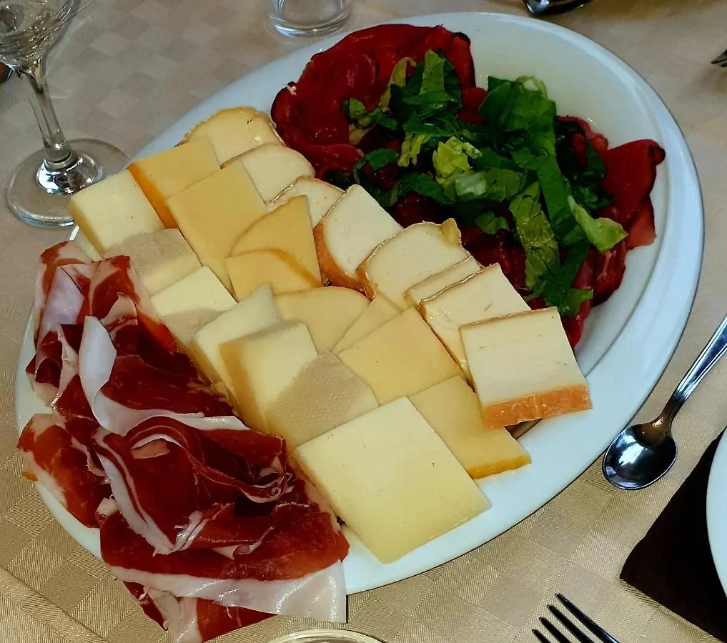 Hotel Ravello Adults Only Rimini