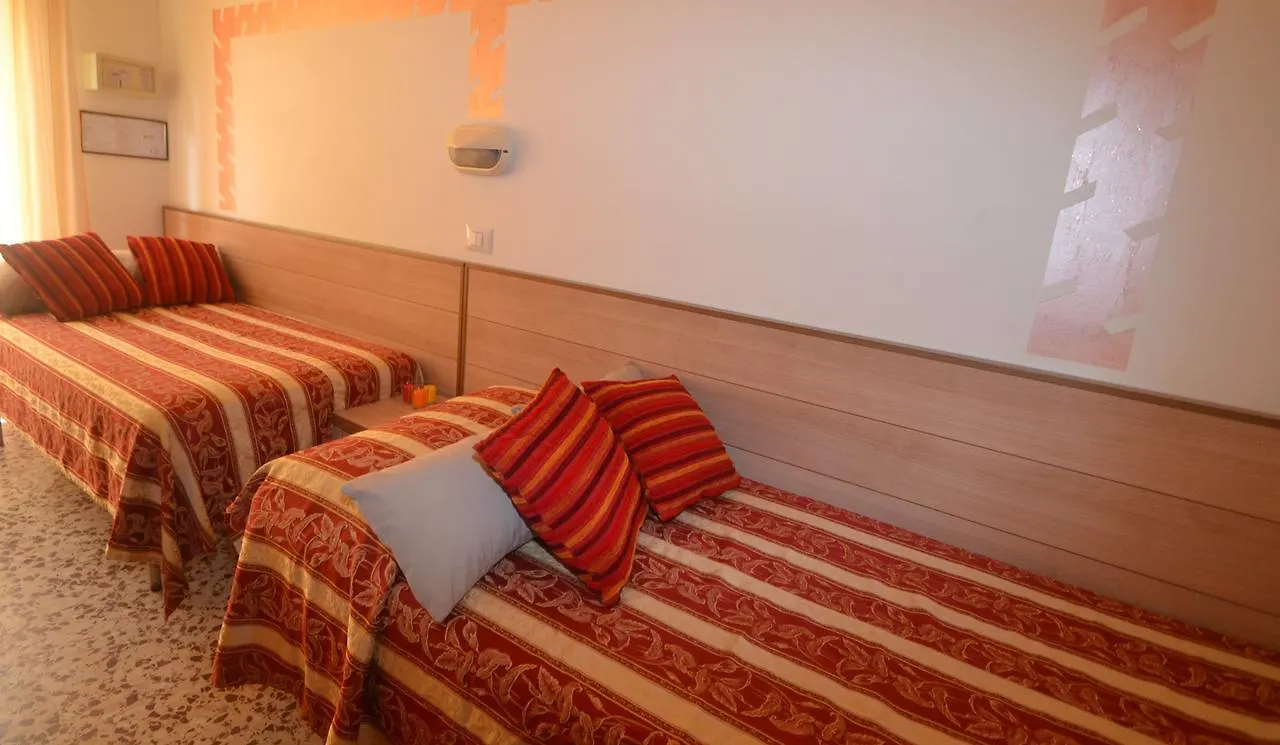 Hotel Ravello Adults Only Rimini 3*,