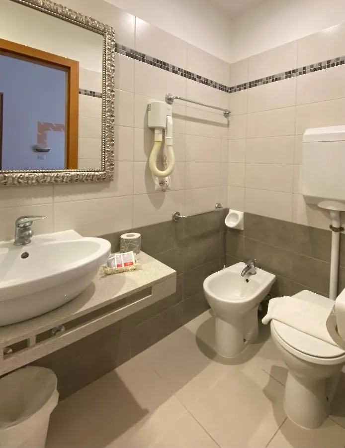 Hotel Ravello Adults Only Rimini