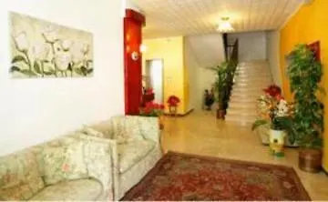 Hotel Ravello Adults Only Rimini